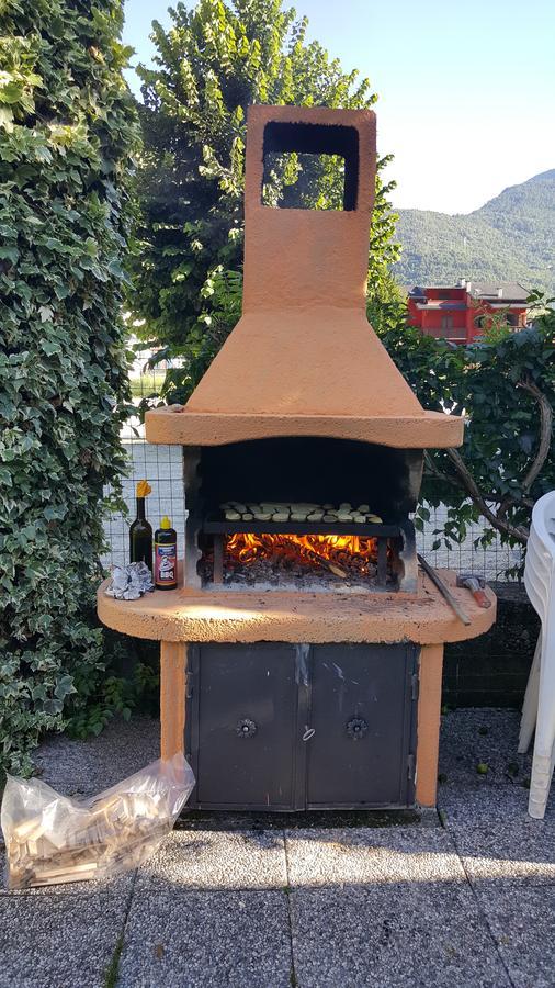 Cuorematto Poggiridenti Exterior photo