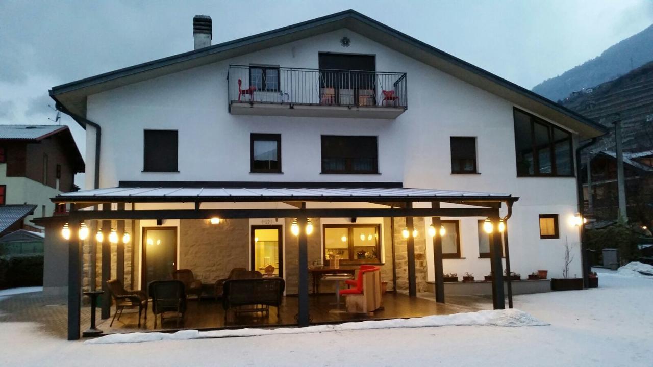 Cuorematto Poggiridenti Exterior photo